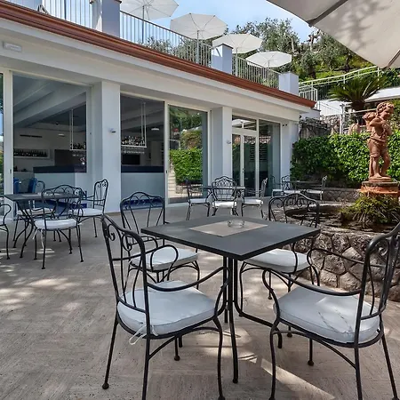 메트로폴 호텔 4*