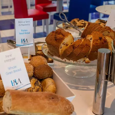 메트로폴 소렌토