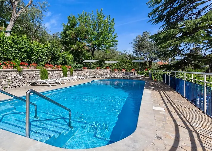 Metropole Hotel Sorrento