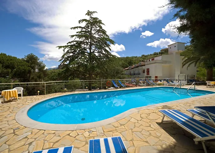 Hotel Metropole Sorrento