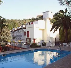 Metropole Hotel Sorrento