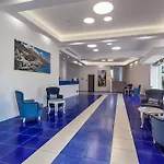 Hotell Metropole