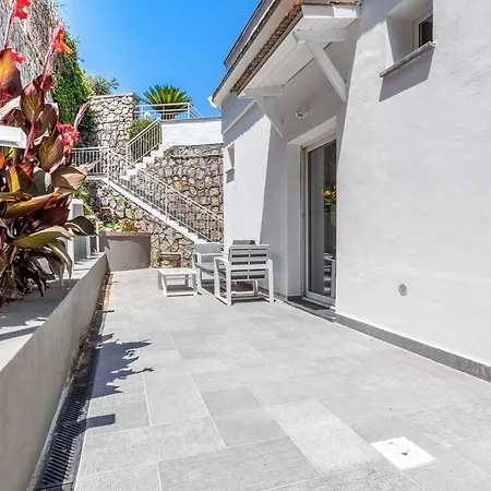 Metropole Сорренто