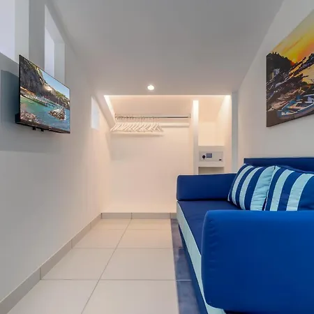 Metropole 3* Сорренто