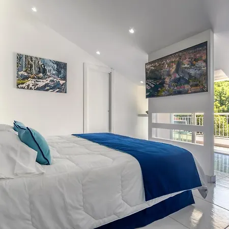 Metropole 3* Сорренто