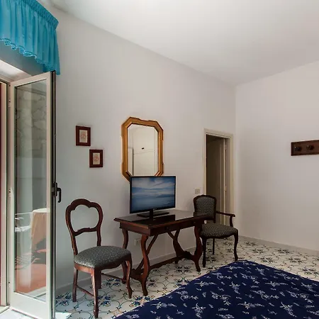 Hotell Metropole Sorrento