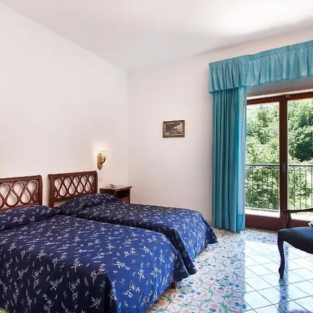 迈特波尔酒店 索伦托