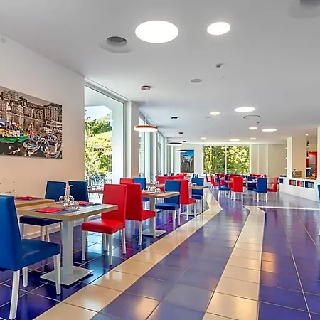 Hotel Metropole Sorrento