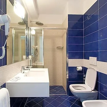 Hotel Metropole Sorrento