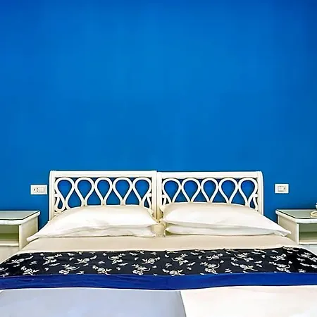 Hotel Metropole Sorrento