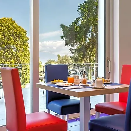 Hotel Metropole