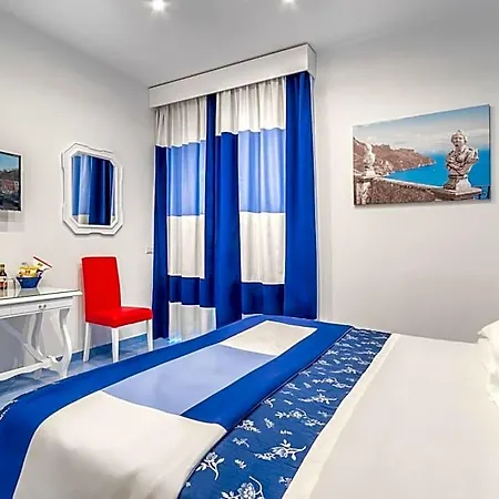 Metropole Hotel