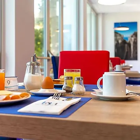 Hotel Metropole 4*