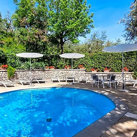 Metropole 4* Sorrento