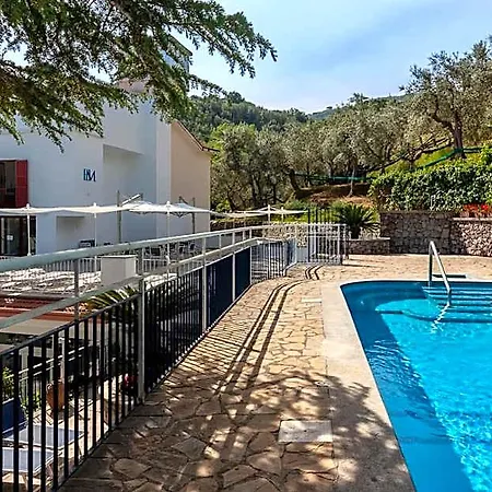 Hotel Metropole Sorrento