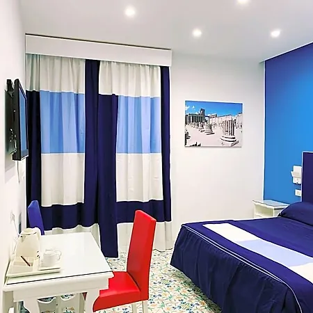 Hotel Metropole 4*
