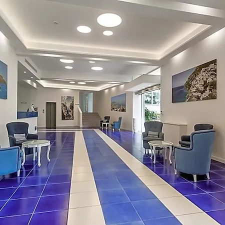 Metropole 4* Sorrento