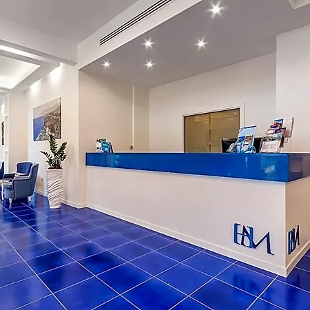 Metropole Hotel Sorrento
