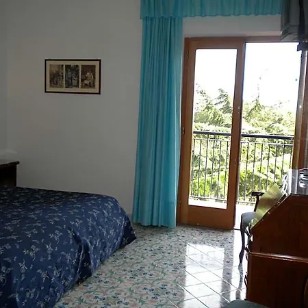 Metropole Hotel Sorrento