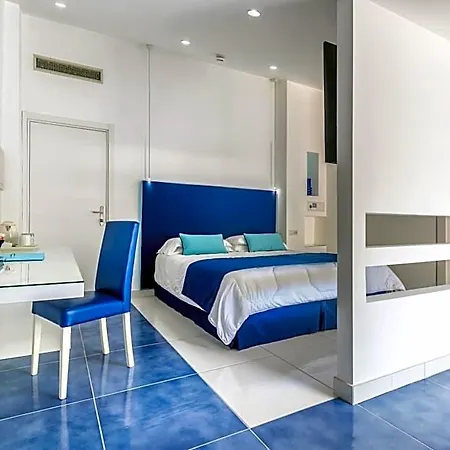 Metropole Hotel Sorrento
