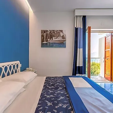 Metropole 4* Sorrento