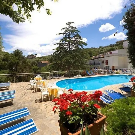 Metropole Hotell