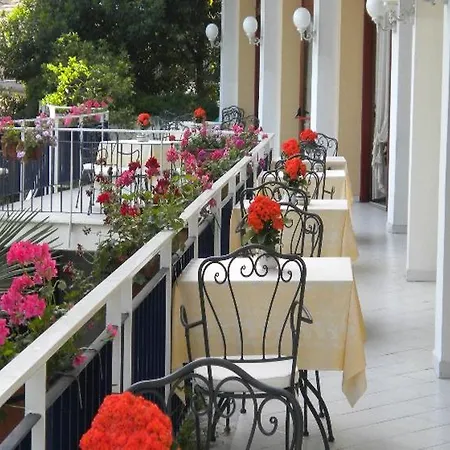 Hotell Metropole