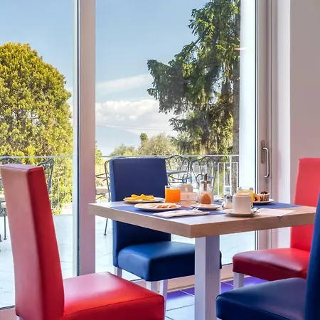 Metropole Отель 3*