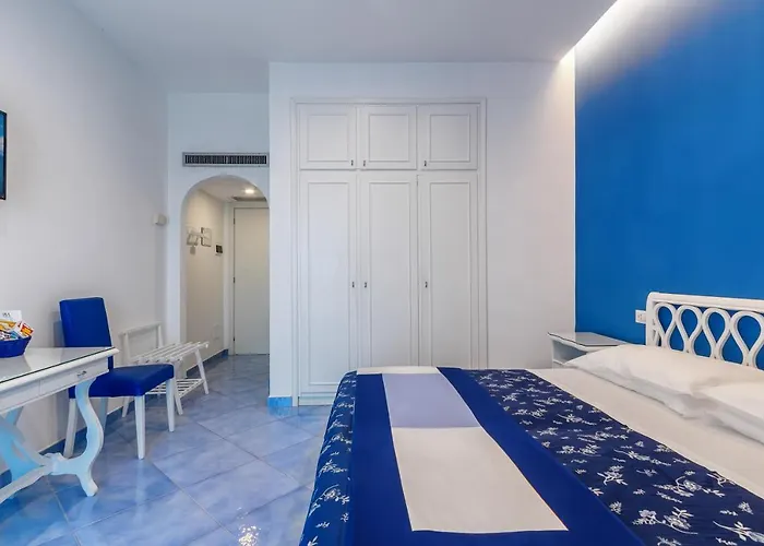 Metropole سورينتو