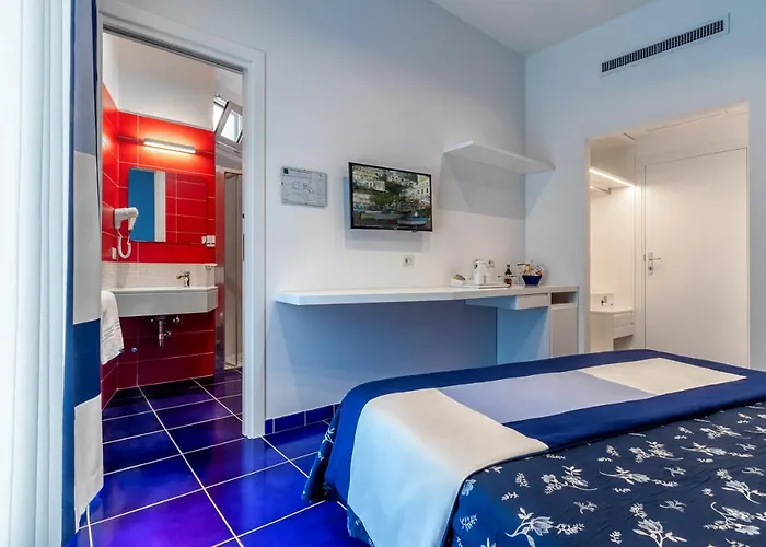 Hotel Metropole Sorrento