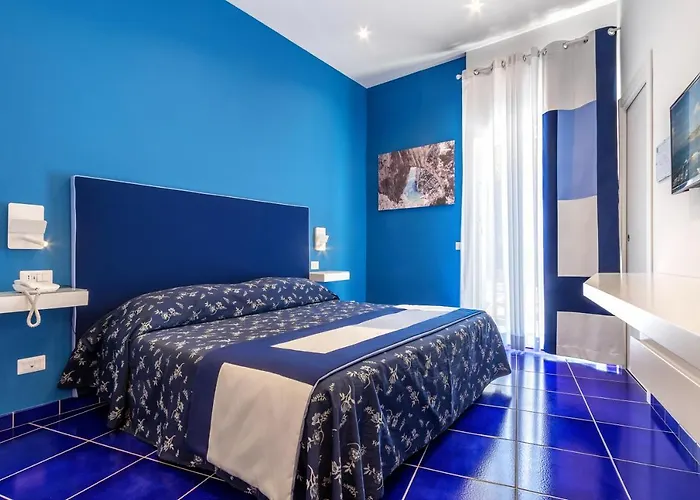 Metropole 4* Sorrento