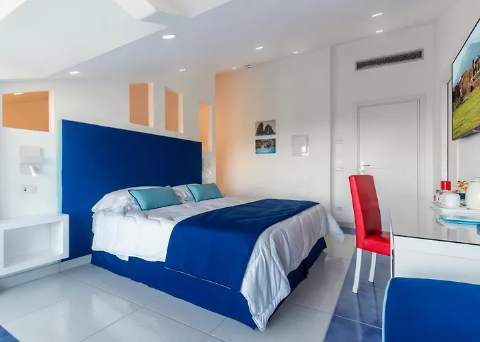 Hotel Metropole Sorrento