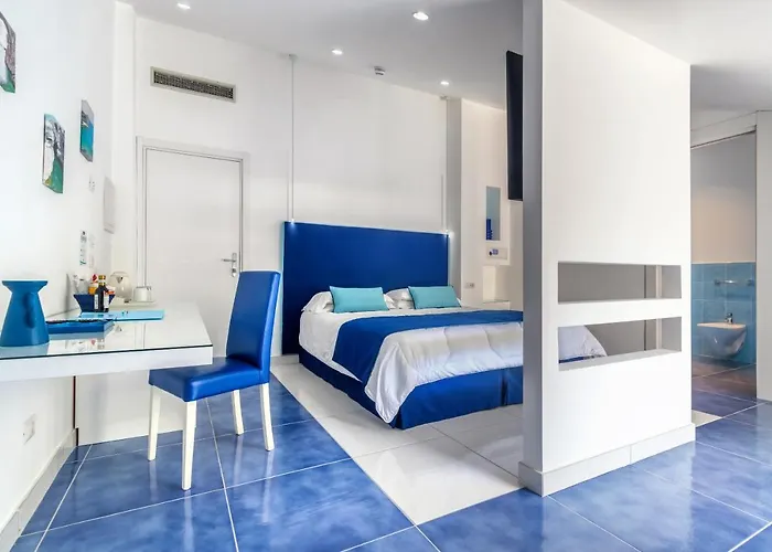 Metropole 4* Sorrento