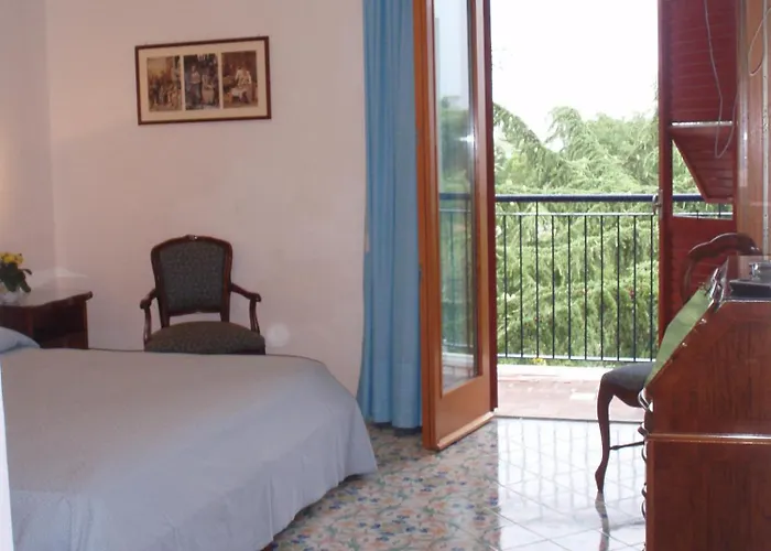 Hotel Metropole Półwysep Sorrentyński