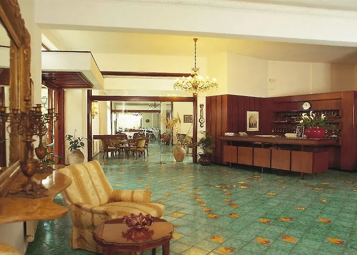 Hotel Metropole Sorrento