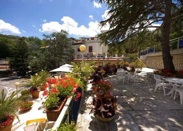 Metropole 4* Sorrento