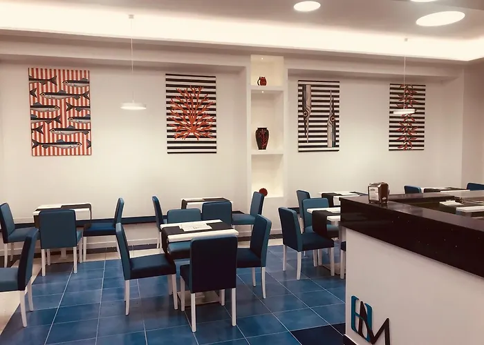 Metropole 4* Sorrento