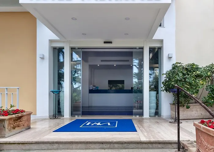 Hotel Metropole Półwysep Sorrentyński