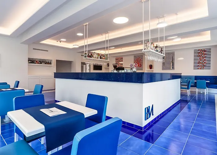 Metropole 4* Półwysep Sorrentyński