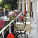 Hotel Metropole