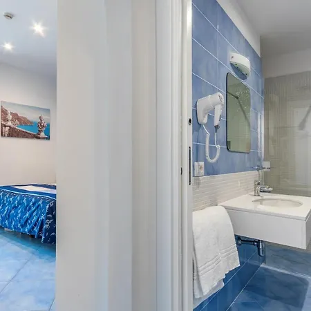 Metropole Сорренто