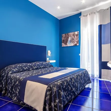 Metropole 4* Península Sorrentina