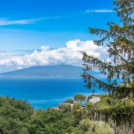 Metropole 3* Sorrento