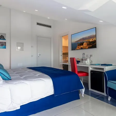 Metropole Hotel Sorrento