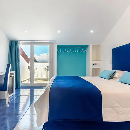 Hotel Metropole Sorrento