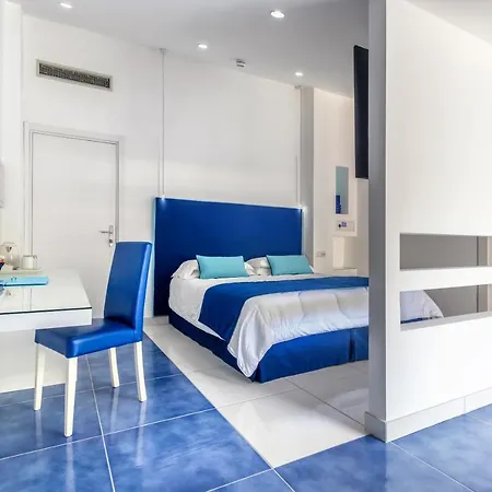 Metropole 4* Сорренто