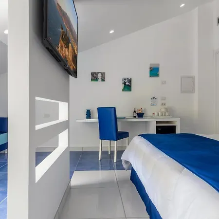 Metropole Hotel Sorrento
