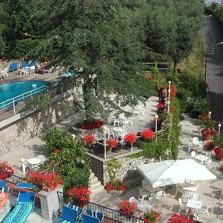 Metropole 4* Półwysep Sorrentyński