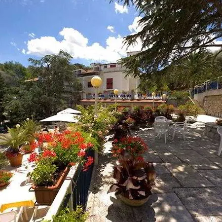 Metropole 4* Сорренто