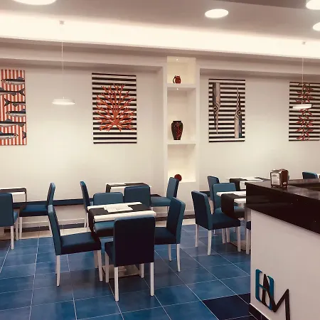 Metropole 4* Península Sorrentina